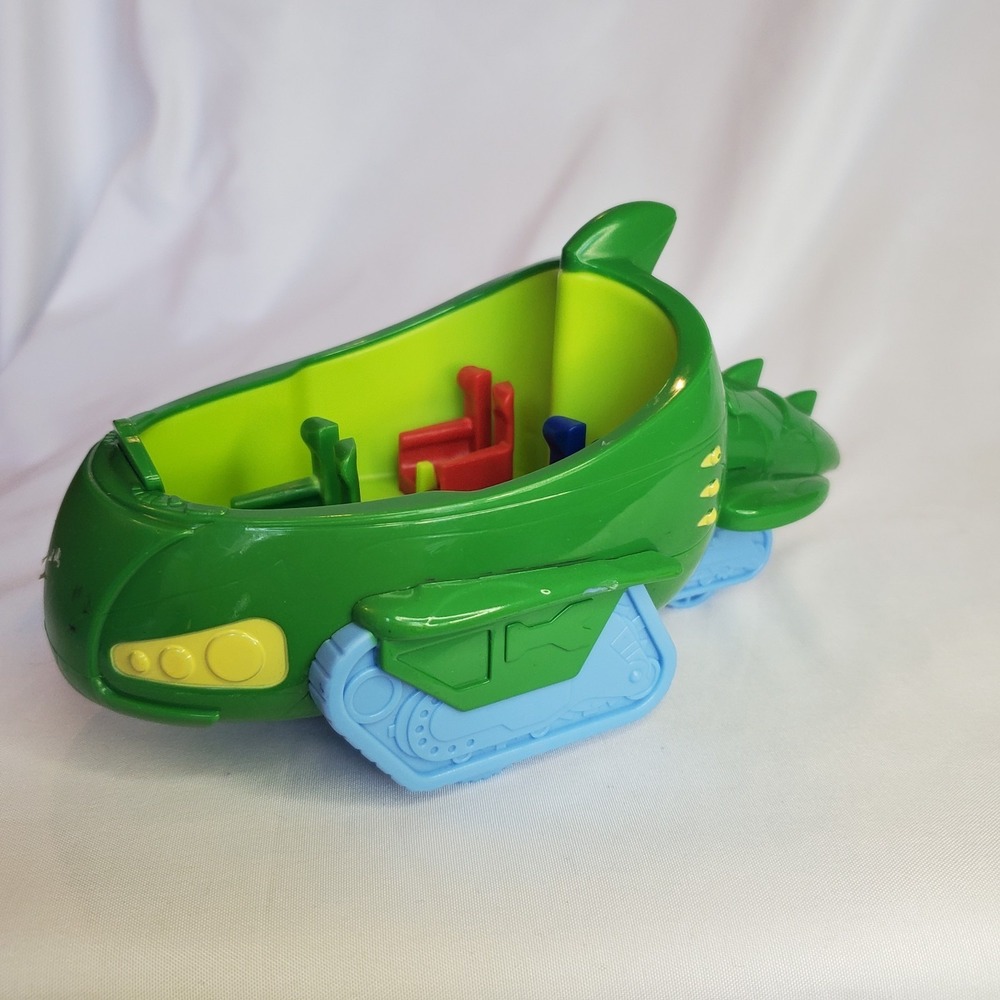 PJ MASKS‎ GEKKO GEKKOMOBILE Car Vehicle